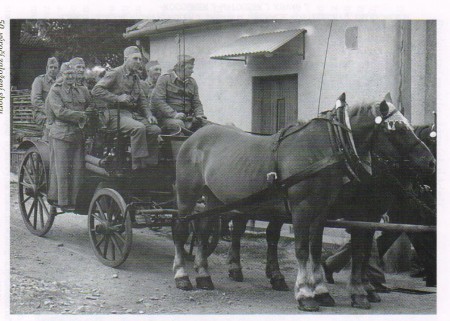 50. výročí založení sboru